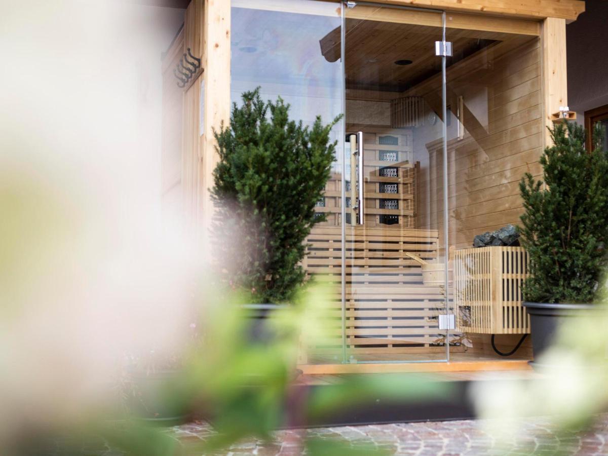 Apartment Andreas - Gallhof Vollan Exterior photo